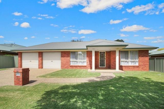 12 Payerl Court, NSW 2641