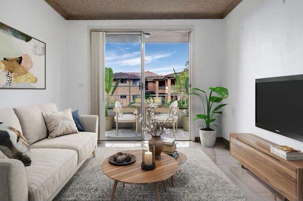 1/29-31 Balfour Street, NSW 2218