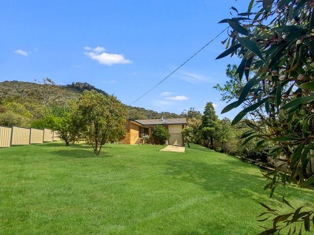 12 Russell Road, NSW 2848