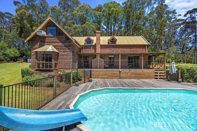 125 Beenak Road, VIC 3139