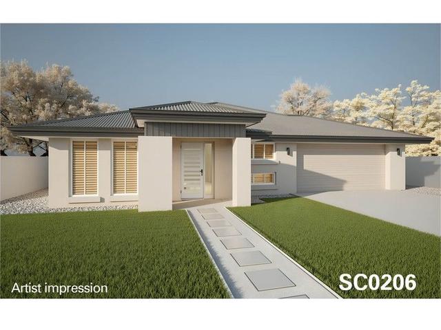 Lot 19 McCreadie Rise, QLD 4208