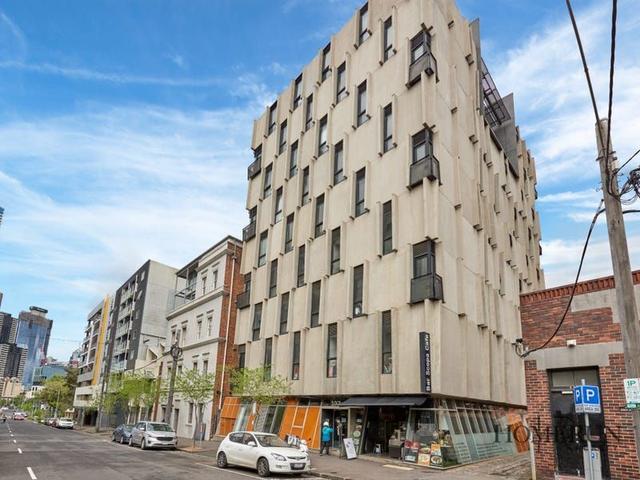 809/127 Leicester St, VIC 3053