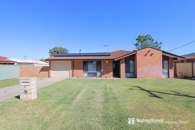 4 Lakemba Way, WA 6169