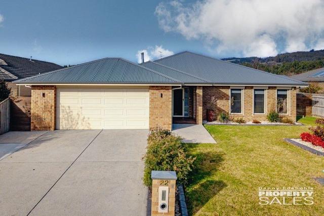 22 Davey Drive, VIC 3824