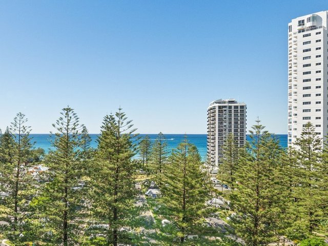 34/1-9 Hughes Avenue, QLD 4217