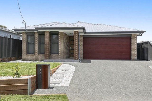 1 South  Street, NSW 2320