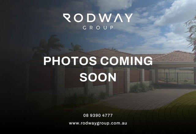12 Baltic Mews, WA 6169