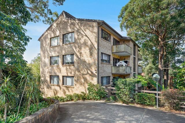 17/27 Mangerton Road, NSW 2500