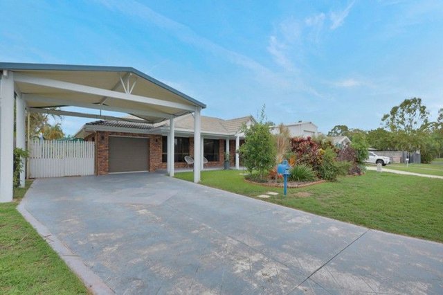 6 Anglers Parade, QLD 4740