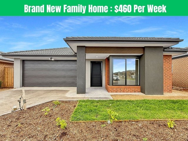 33 Harshaw Road, VIC 3335