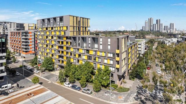 404/60 Nancarrow Avenue, NSW 2114