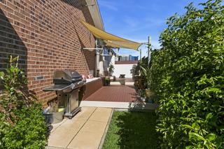 Outdoor Entertaining Area