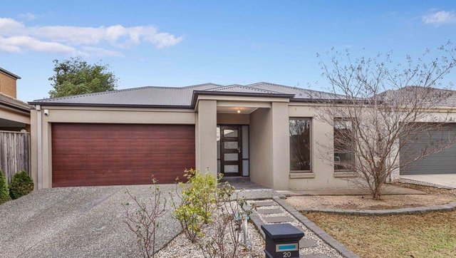 20 Freedman Avenue, VIC 3027