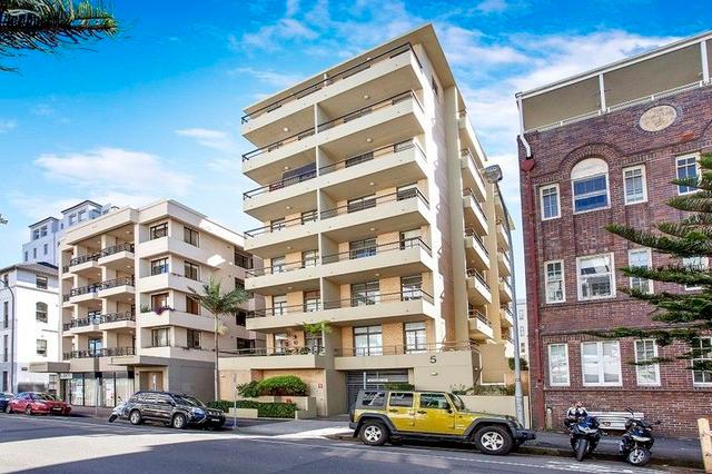 9/5 Wentworth Street, NSW 2095