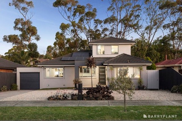 10 Glenn  Crescent, VIC 3083