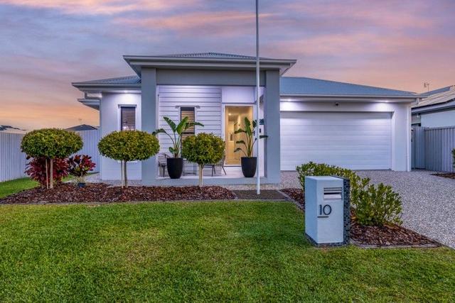 10 Mossvale  Street, QLD 4817