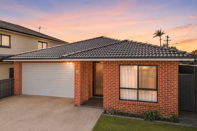 5 Holley Road, NSW 2209