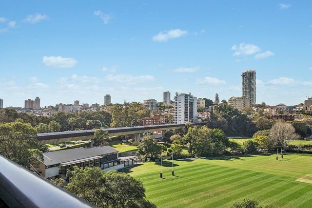 516/4 Neild Avenue, NSW 2010