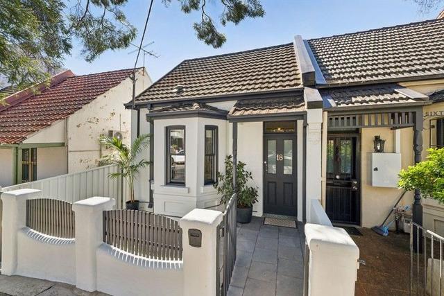 18 Westbourne Street, NSW 2048