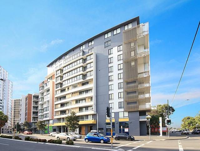522/6 Brodie Spark Drive, NSW 2205