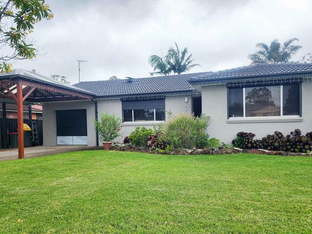 59 Tichborne Drive, NSW 2763