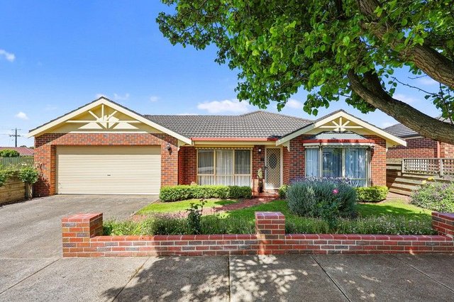 3 Lutana Grove, VIC 3280