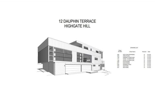 12 Dauphin Terrace, QLD 4101