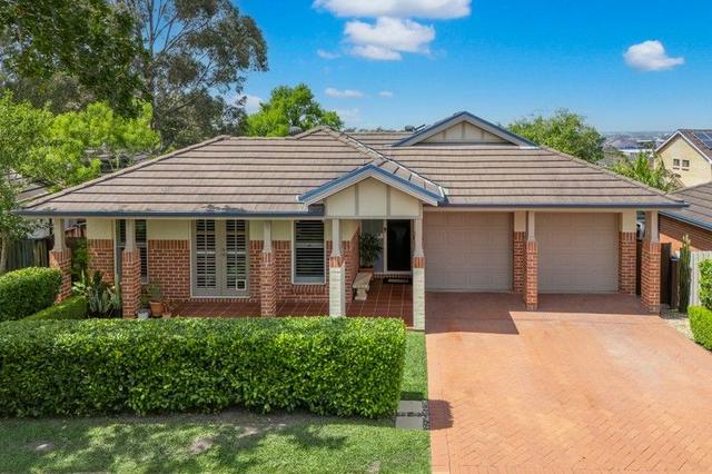 12 Hunterford Crescent, NSW 2117