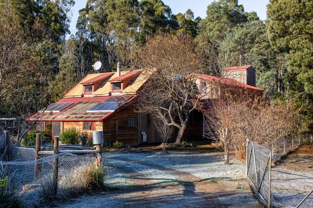 52 Ladybird Lane, TAS 7306