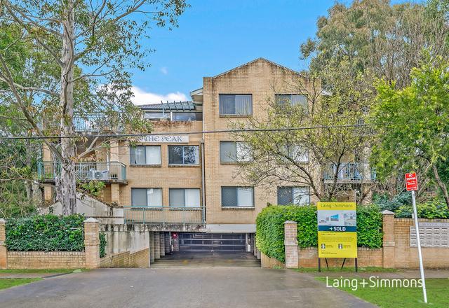 19/10 Hythe Street, NSW 2770