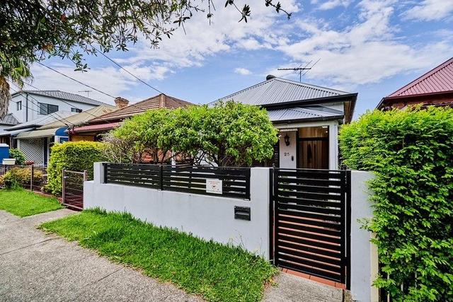 26 Duncan Street, NSW 2205