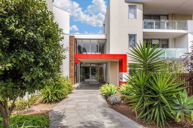 33/44 Eucalyptus Drive, VIC 3012