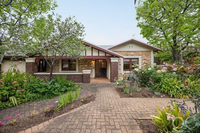 21 East Parkway, SA 5041