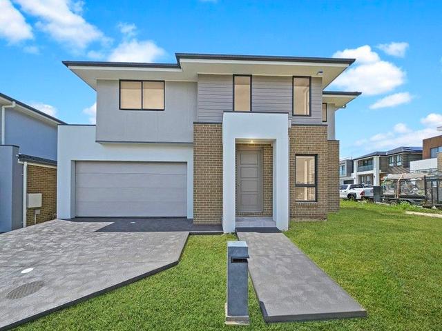 7 Tomaru Crescent, NSW 2179