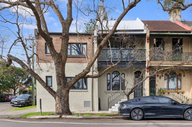 STUDIO/72-74 Kingston Rd, NSW 2050