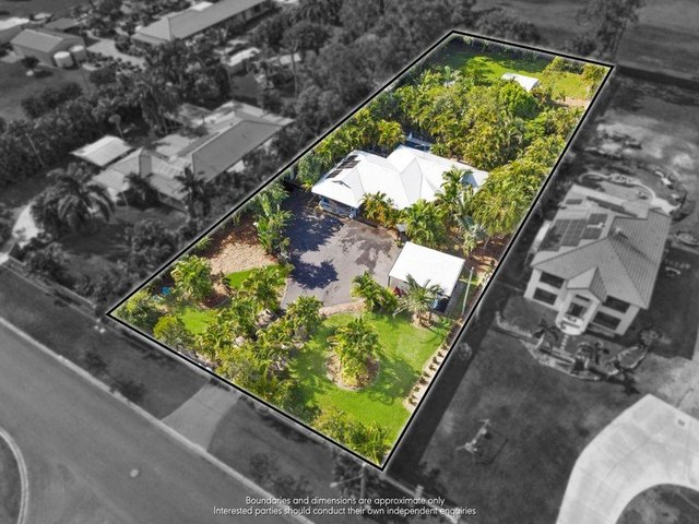 21 Bernborough Way, QLD 4511