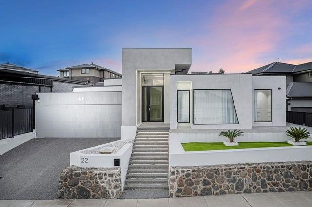 22 Barmah Grange, VIC 3059