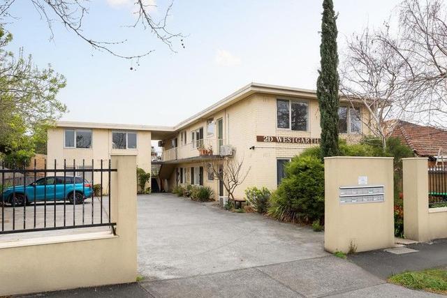 6/2D Cunningham Street, VIC 3070