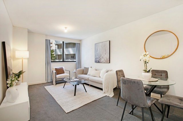 1214/30 Glen Street, NSW 2061