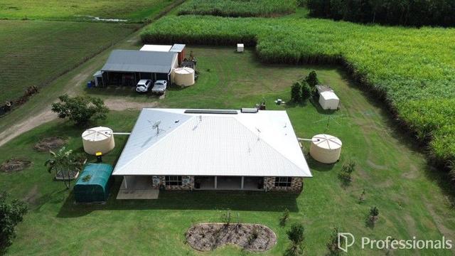299 Mezzens Road, QLD 4737