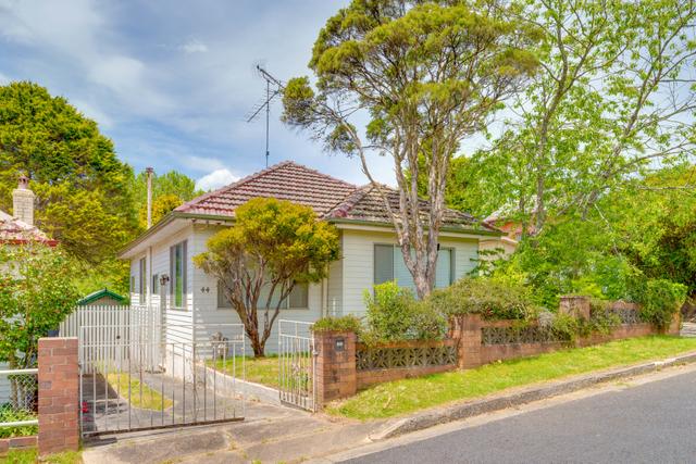 44 Freelander Avenue, NSW 2780