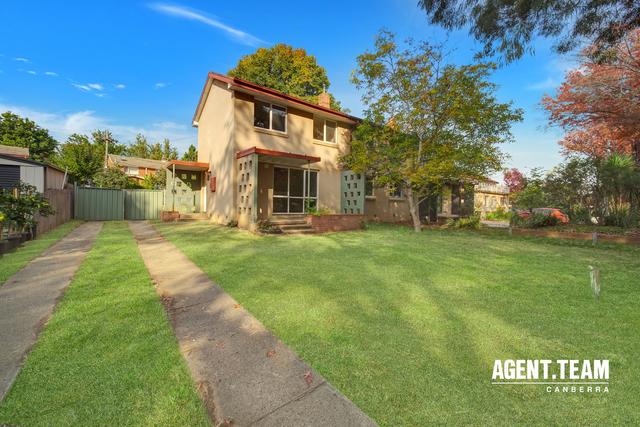 52 Morphett Street, ACT 2602