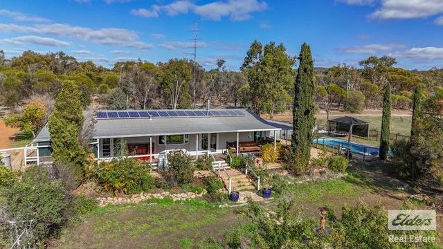 1 Old Spencers Road, WA 6401