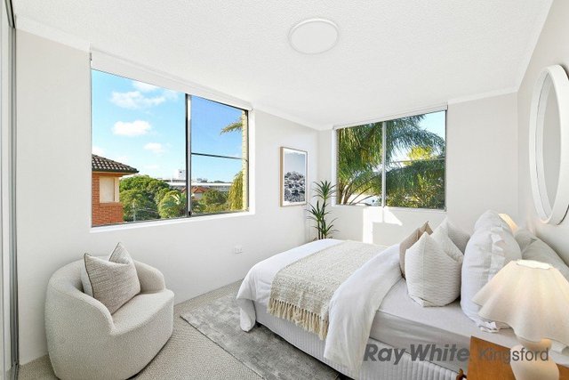 3/26 Boronia Street, NSW 2033