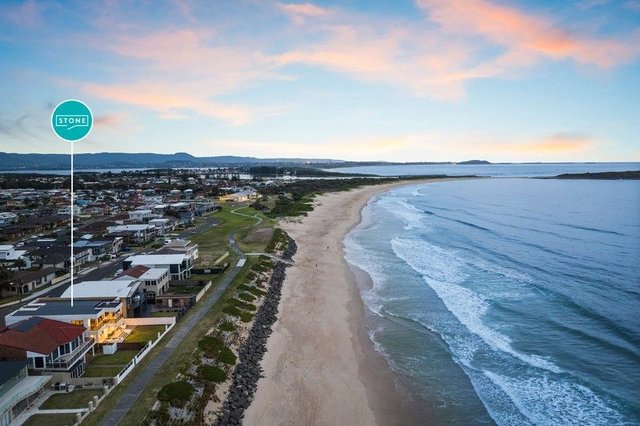 27 Little Lake Crescent, NSW 2528