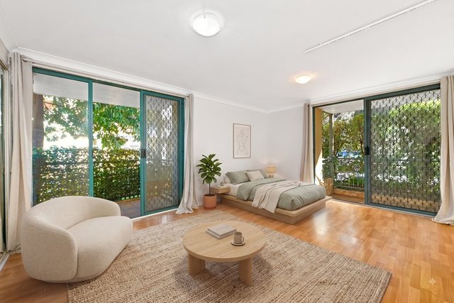 8/1 Linthorpe Street, NSW 2042