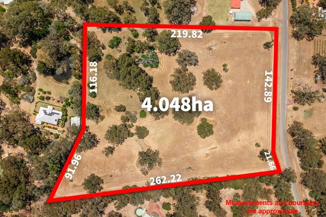 Lot 204 Winery Drive, WA 6176