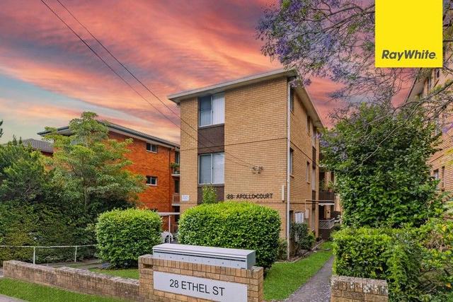1/28 Ethel Street, NSW 2122