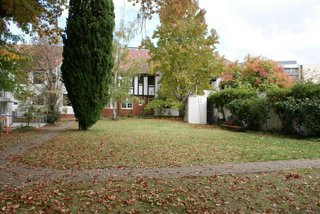 Complex grounds