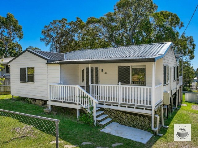 47 Fern Tce, QLD 4184